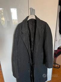 Bershka: Cappotto grigio