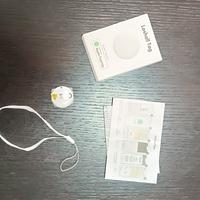 DISPOSITIVO GPS PER APPLE 