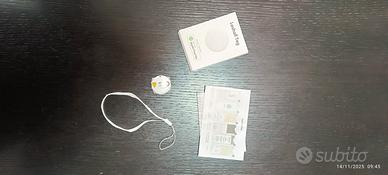 DISPOSITIVO GPS PER APPLE 