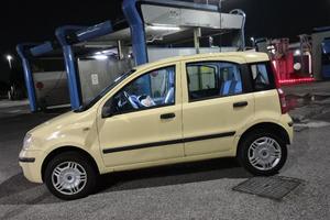 Fiat panda Natural Power 2007