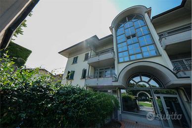 Trilocale a Treviglio