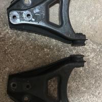 Bracci clio 1.8 16 valvole