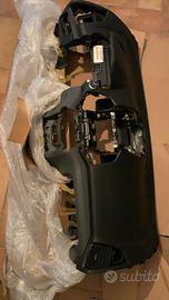 Ford Ecosport kit airbag