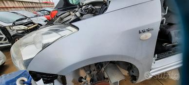 SUZUKI SWIFT 2018 - PARAFANGO SINISTRO