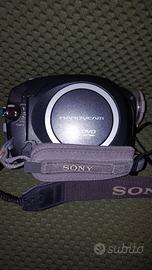 VIDEOCAMERA SONY DVD