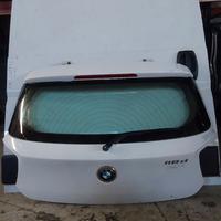PORTELLONE COFANO POSTERIORE BMW SERIE 1 F20 11-19