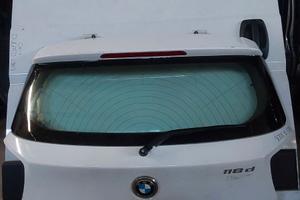 PORTELLONE COFANO POSTERIORE BMW SERIE 1 F20 11-19