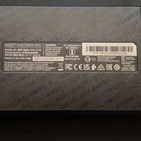 Tastiera Razer Huntsman Mini