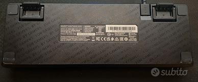 Tastiera Razer Huntsman Mini