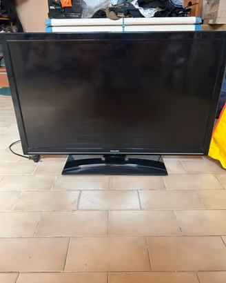 Smart TV Philips 32”