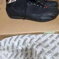 scarpa moto TCX