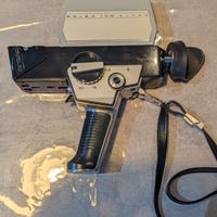 Cinepresa Bolex 150 super