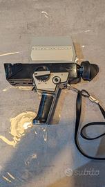 Cinepresa Bolex 150 super