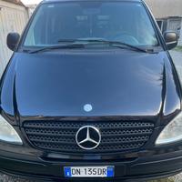 Vito 111 cdi