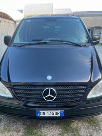 Vito 111 cdi