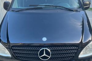 Vito 111 cdi