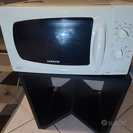 Microonde + grill Samsung  850 wat