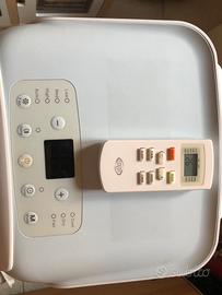 Condizionatore portatile