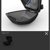 borse per Yamaha tracer 9 GT