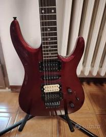 Chitarra Fender Squier KM II