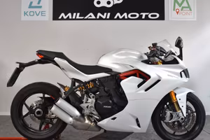 Ducati Supersport 950 S - 2021