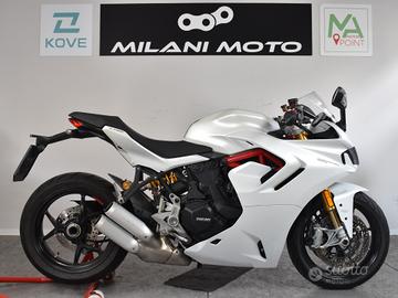 Ducati Supersport 950 S - 2021