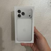 iPhone 17 Pro Max 2TB Silver NUOVO SIGILLATO