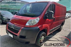 Citroen Jumper II 2006 jumper 30 L1H1 2.2 hdi 100c