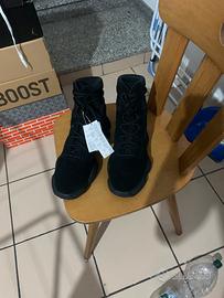 Adidas Yeezy 500 Tactical Boot