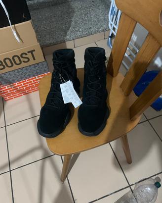 Adidas Yeezy 500 Tactical Boot
