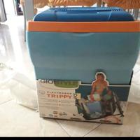 frigo box per camper tenda auto