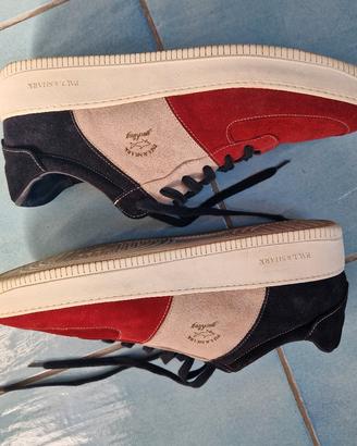 scarpe paul e shark 