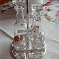 C.FLEURON  SET OLIERA