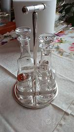 C.FLEURON  SET OLIERA