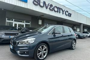 BMW 220 Active Tourer xdrive Luxury EURO 6 - 4x4