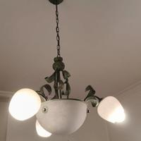 LAMPADARI CLASSICI