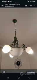 LAMPADARI CLASSICI