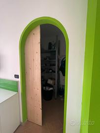 Ufficio Laboratorio piano terra