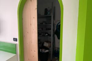 Ufficio Laboratorio piano terra