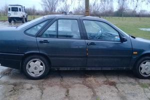 fiat tempra 1.6sx GPL ASI gancio traino 