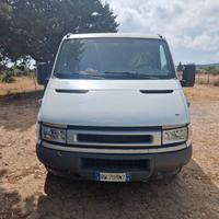 Daily L11 tetto basso  passo corto 2.8 116 HP