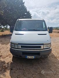 Daily L11 tetto basso  passo corto 2.8 116 HP