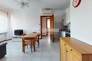 Grazioso Bilocale in contesto curato