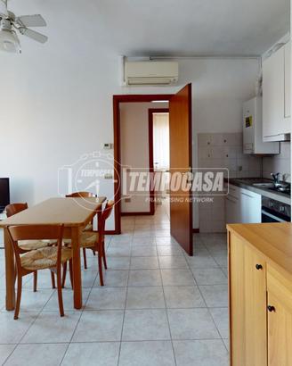 Grazioso Bilocale in contesto curato