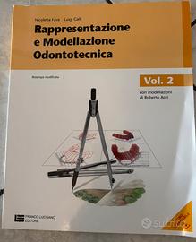 Rappresentazione e Modellazione Odontotecnica 2