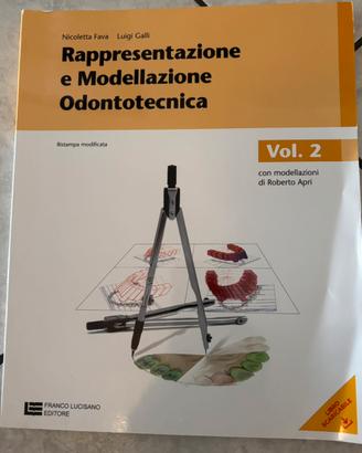 Rappresentazione e Modellazione Odontotecnica 2