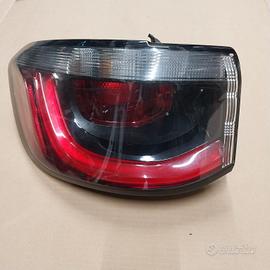 FANALI POSTERIORI JEEP COMPASS 2019