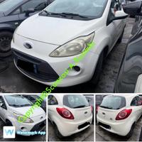 Ford Ka anno 2009 per ricambi Fi