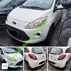 Ford Ka anno 2009 per ricambi Fi