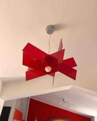 Lampadario moderno